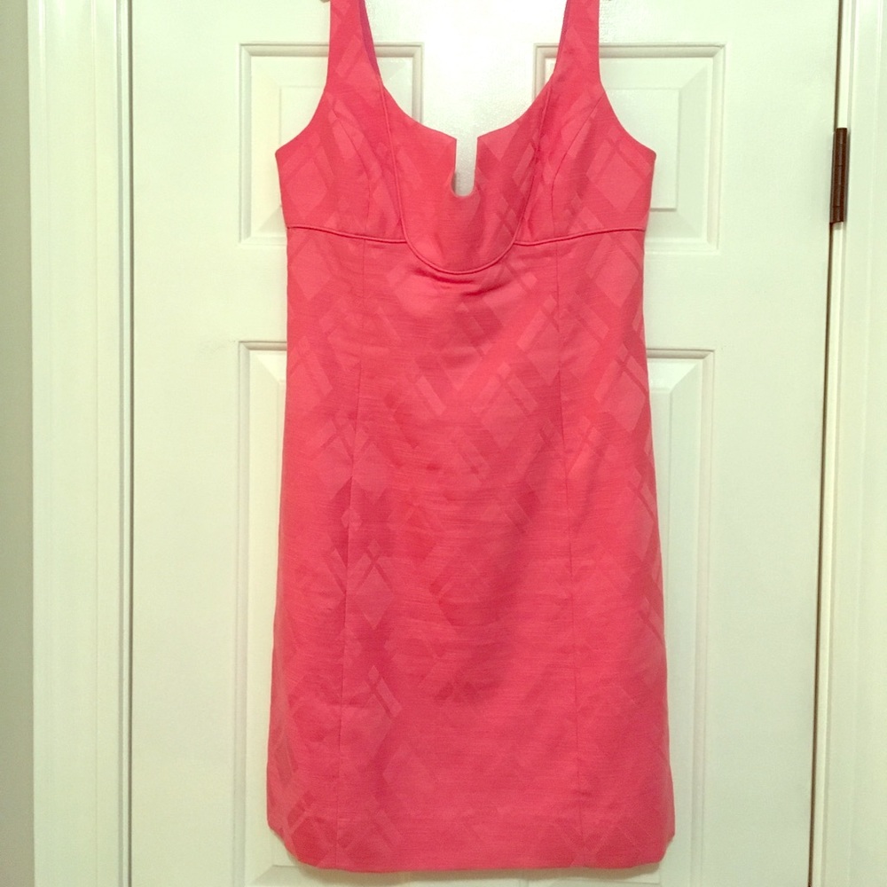 Sexy Milly dress from Nordstrom